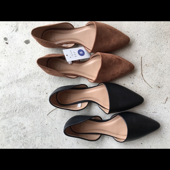 Target flats - Picture 2 of 5